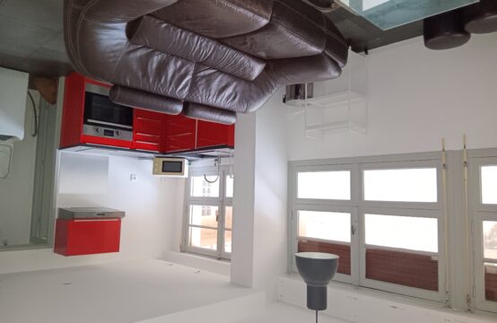 Toulouse-Coeur Chalets- appartement type 3 de 46 m2 entretenu