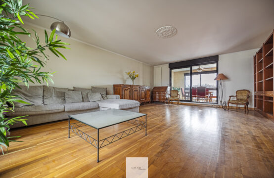 Toulouse- Coeur Chalets- très bel appartement type 4 de 130 m2 avec garage