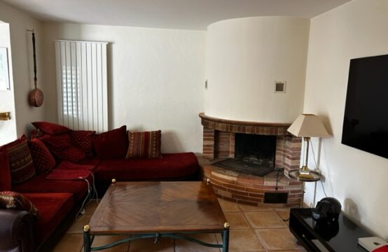 Colomiers- appartement duplex type 3 de 77 m2 avec jardin