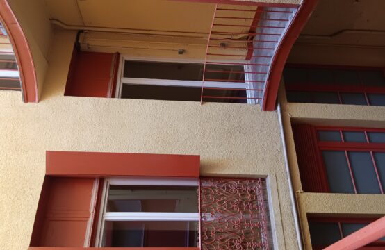 Toulouse-Carmes- Appartement type 2 de 37 m2