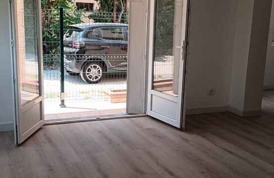 Tournefeuille- appartement type 2 rénové de 42 m2