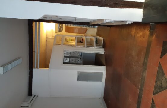 Toulouse-Jean Jaurès- local professionnel de 42 m2